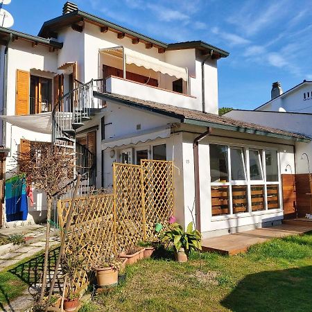Villa Charming House In Marina Di Ravenna With Fenced Garden Exterior foto