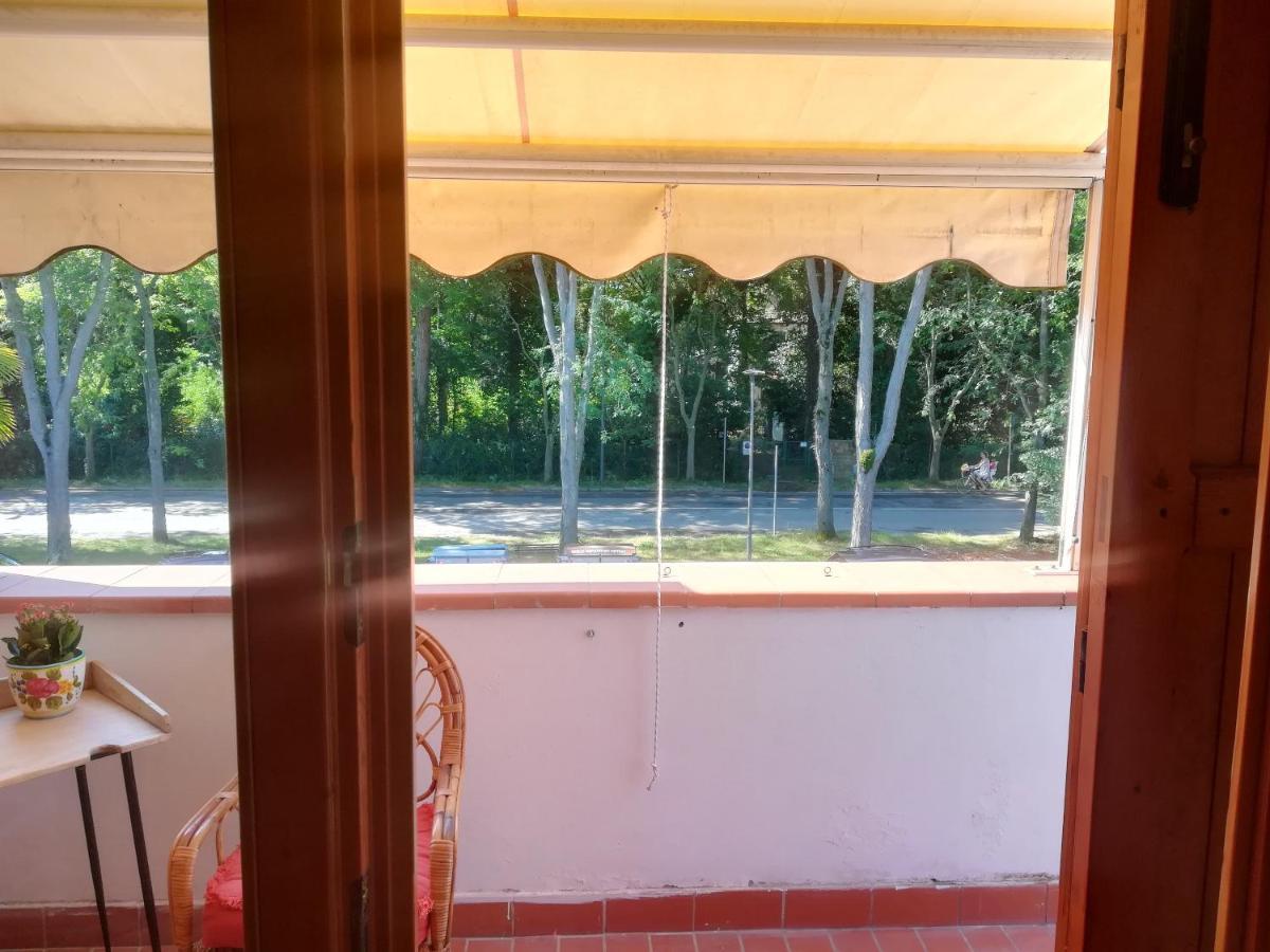 Villa Charming House In Marina Di Ravenna With Fenced Garden Exterior foto