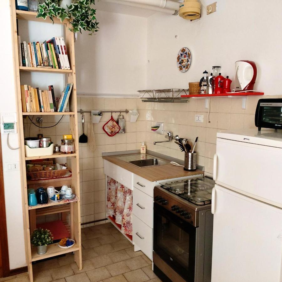 Villa Charming House In Marina Di Ravenna With Fenced Garden Exterior foto